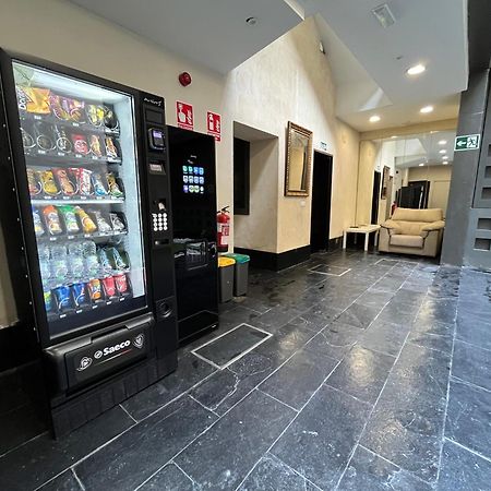 Center Sevilla Confort 7 エクステリア 写真