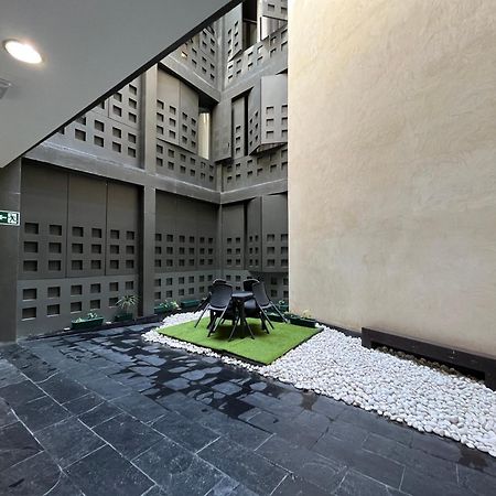 Center Sevilla Confort 7 エクステリア 写真