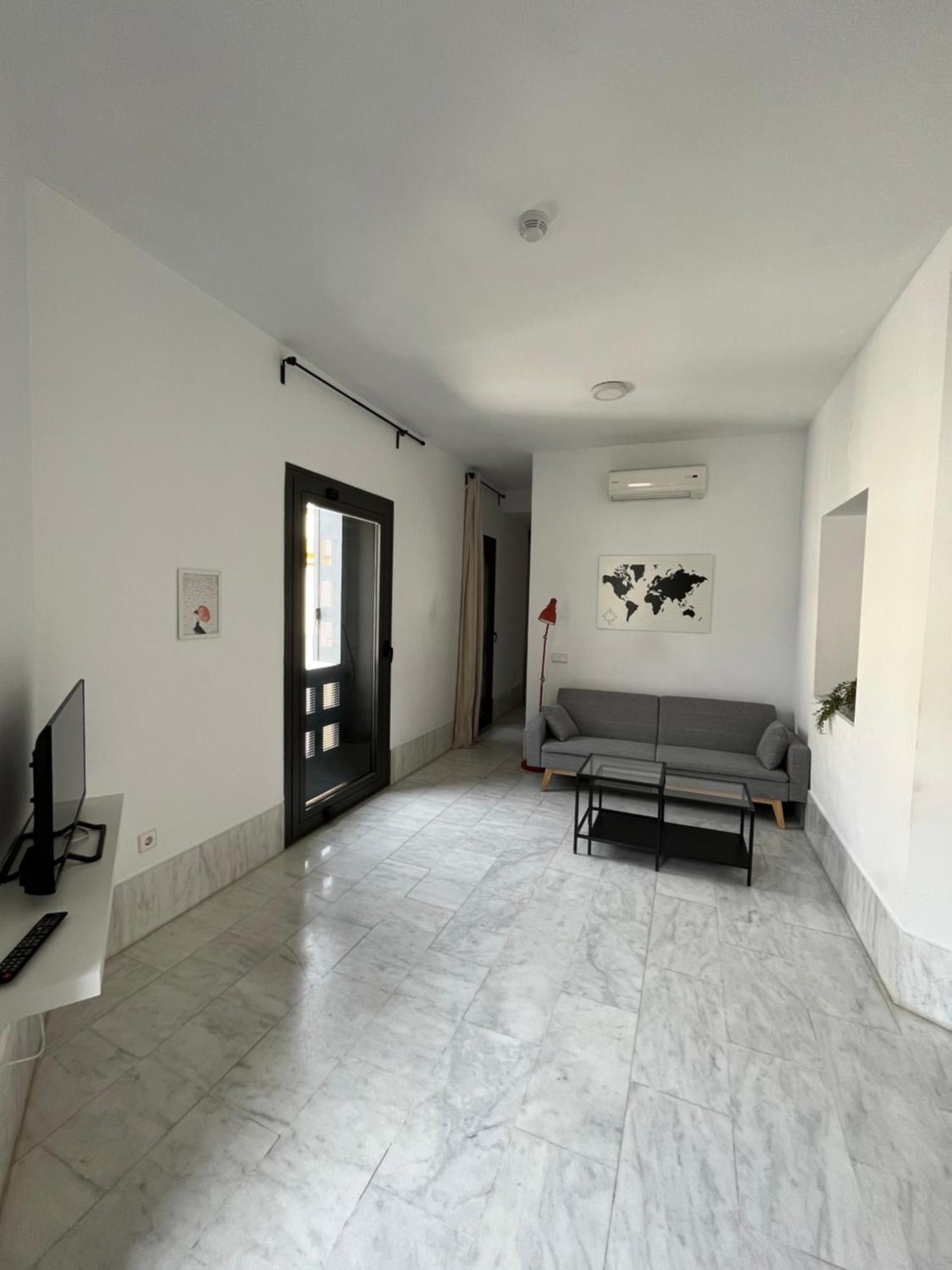 Center Sevilla Confort 7 エクステリア 写真