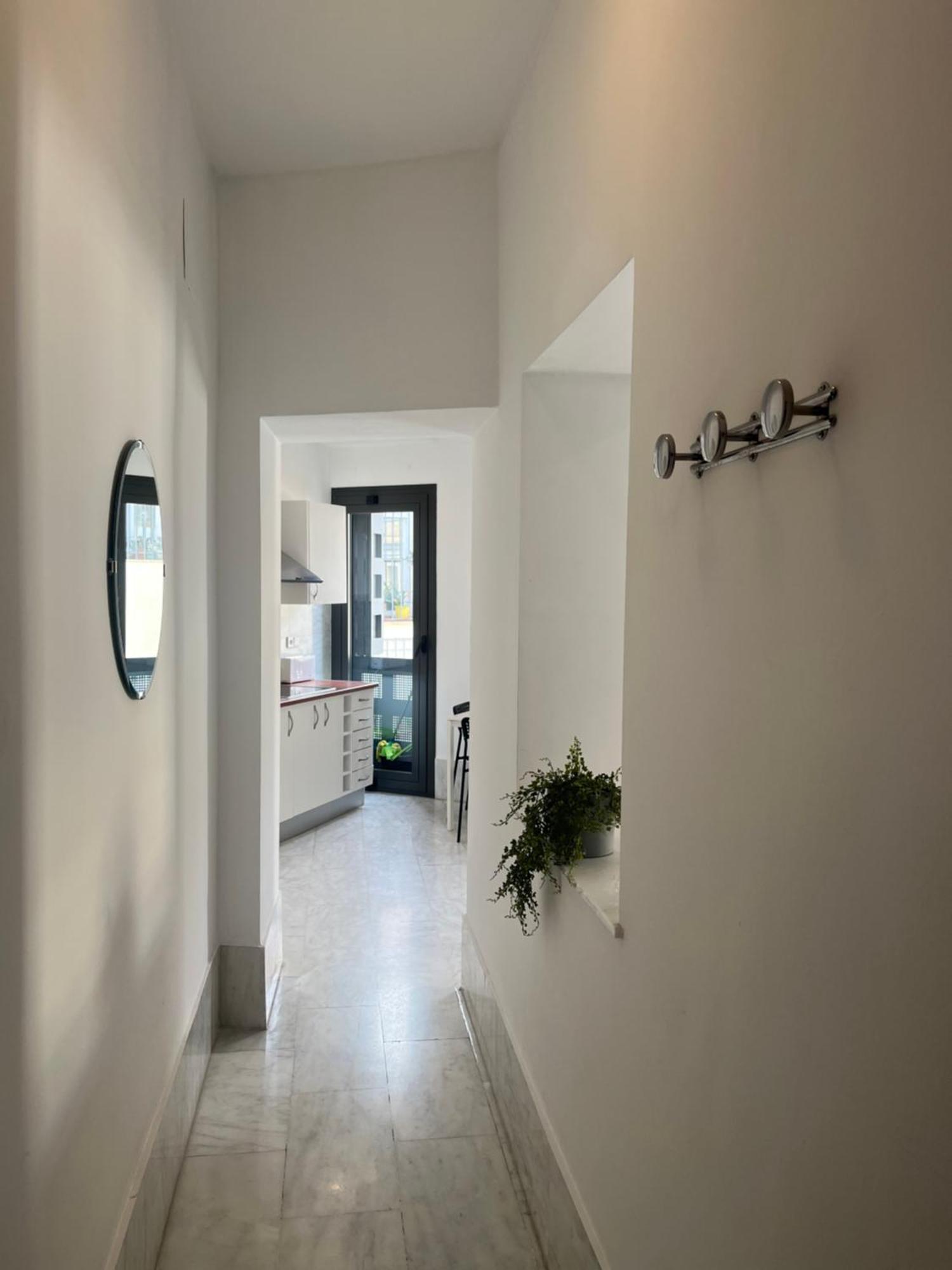 Center Sevilla Confort 7 エクステリア 写真