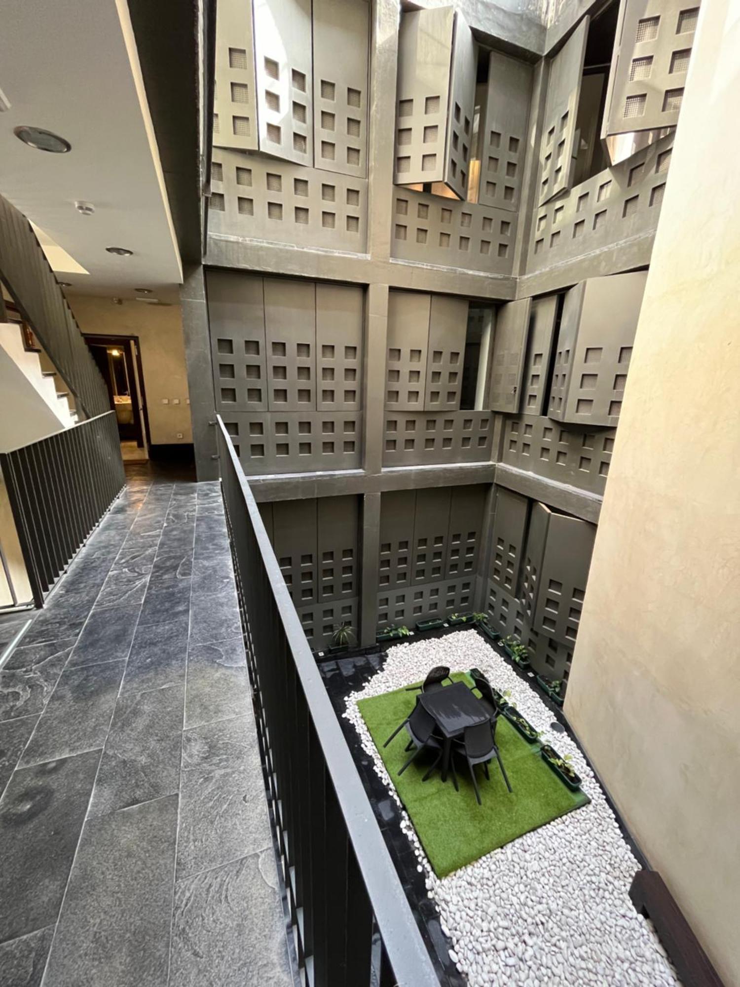 Center Sevilla Confort 7 エクステリア 写真