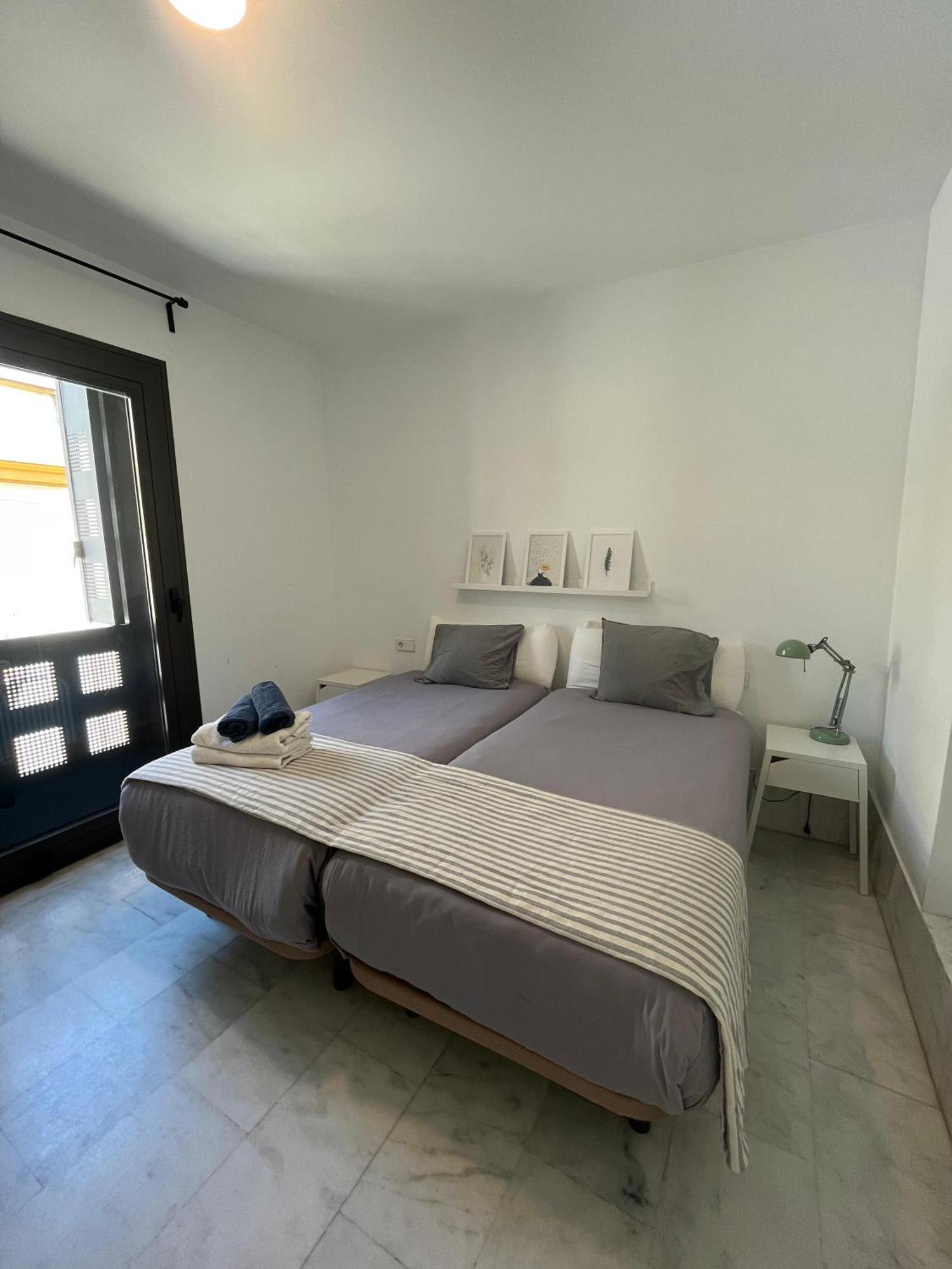 Center Sevilla Confort 7 エクステリア 写真
