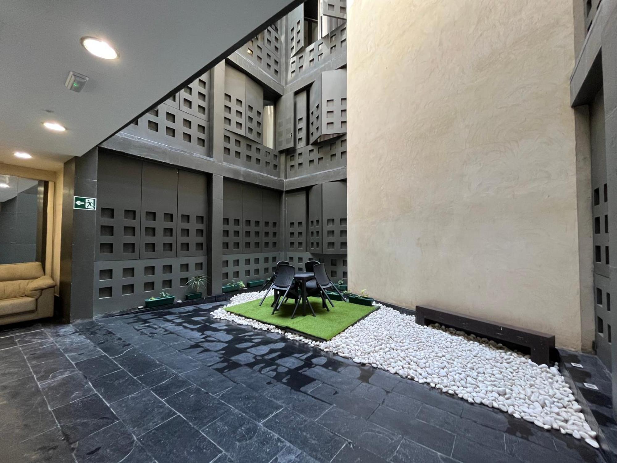 Center Sevilla Confort 7 エクステリア 写真